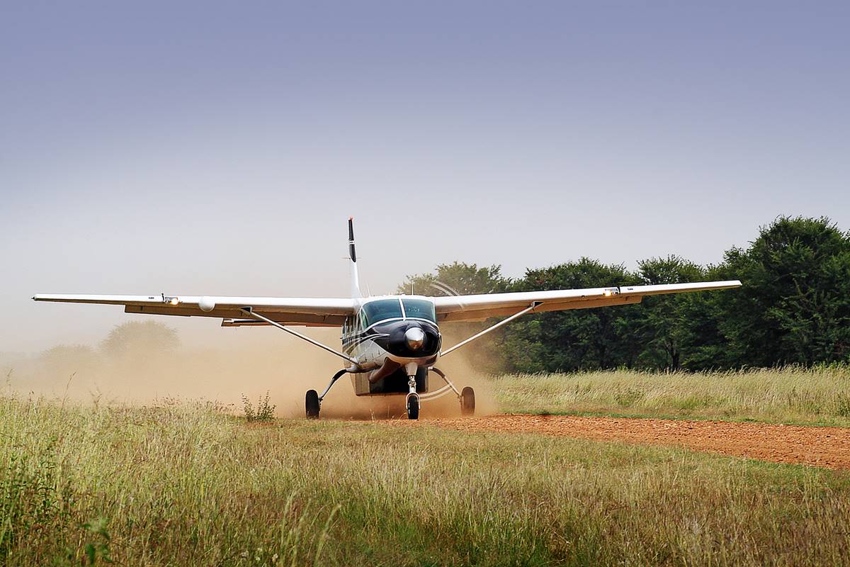 3-Day Fly-In Serengeti Safari from Dar es Salaam